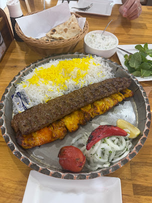 Photo Nikan | Persian & Halal - 11