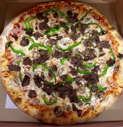 Photo Nikis Pizza Italian Greek Cuisine - 8