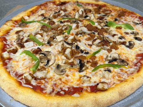 Photo Nikis Pizza Italian Greek Cuisine - 10