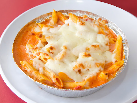 Photo Nikis Pizza Italian Greek Cuisine - 13