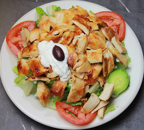 Photo Nikis Pizza Italian Greek Cuisine - 15