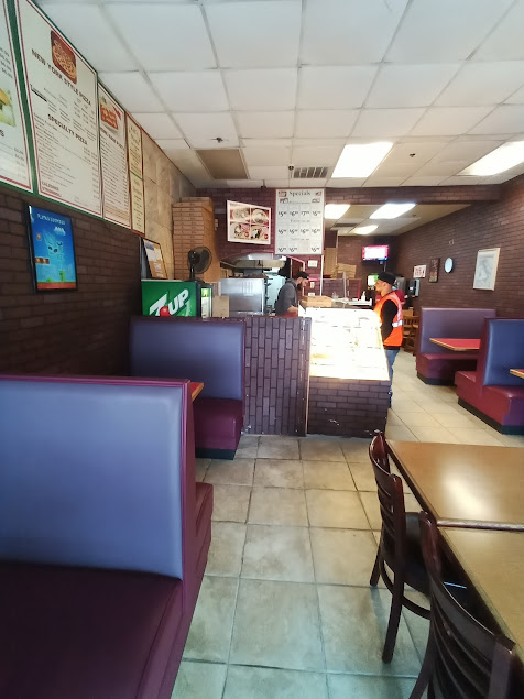 Photo Nikis Pizza Italian Greek Cuisine - 16