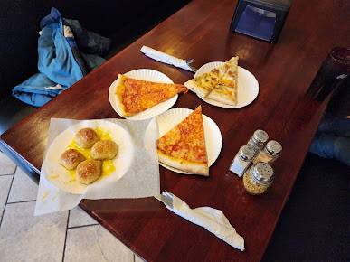 Photo Nina's Italian Resturant & Pizzera - 8