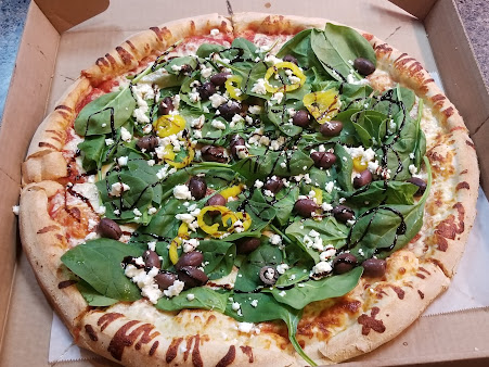 Photo Nina's Pizza - 4