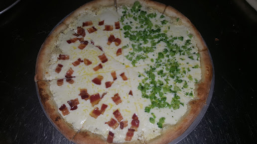 Photo Nina's Pizza - 7