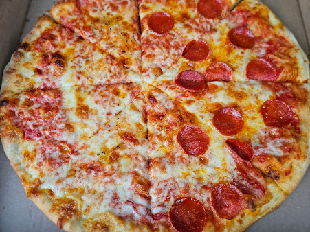 Photo Nina's Pizza - 10