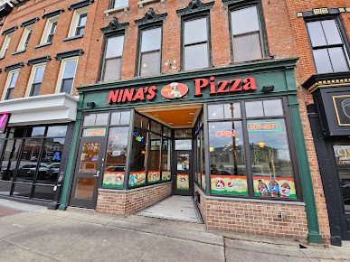 Photo Nina's Pizza - 11
