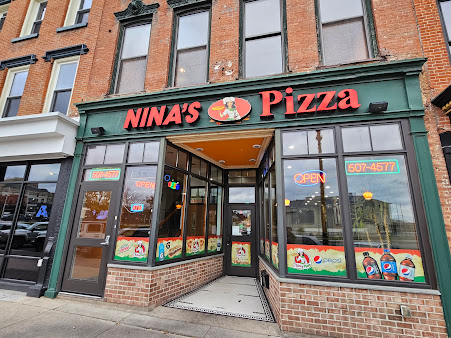 Photo Nina's Pizza - 15