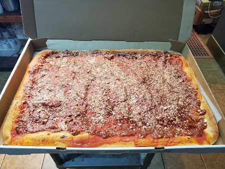 Photo Nina's Pizza - 17