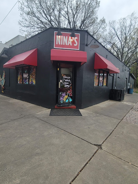 Photo Ninas Wing Bites Pizza In Dunmore - 1