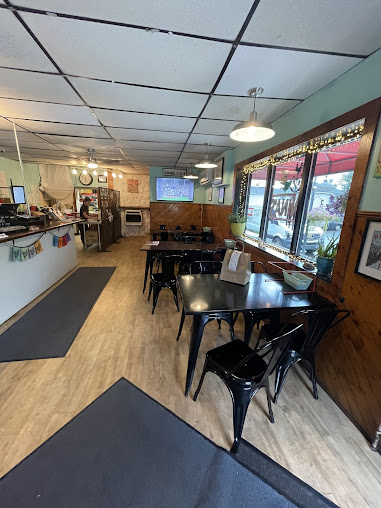 Photo Ninas Wing Bites Pizza In Dunmore - 3