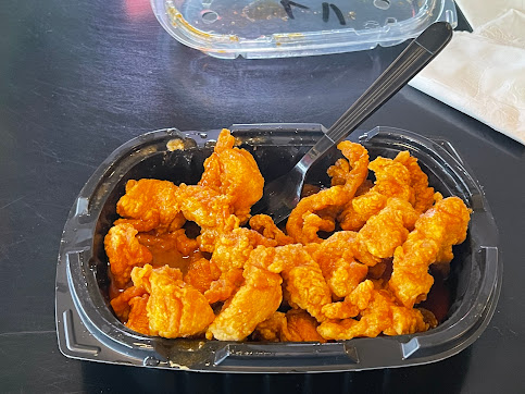 Photo Ninas Wing Bites Pizza In Dunmore - 7