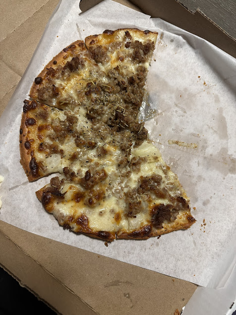 Photo Ninas Wing Bites Pizza In Dunmore - 8