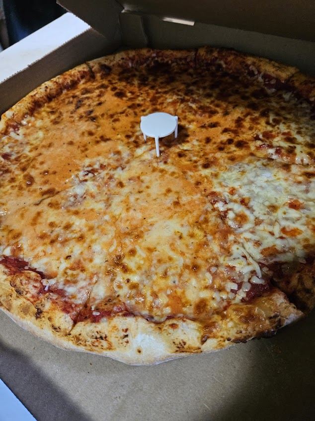 Photo Ninas Wing Bites Pizza In Dunmore - 9
