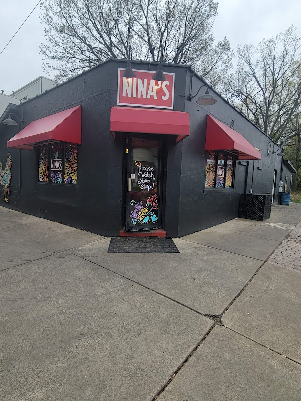 Ninas Wing Bites Pizza In Dunmore