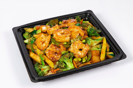 Photo Ninja Grill Hibachi Expresscolerain - 4