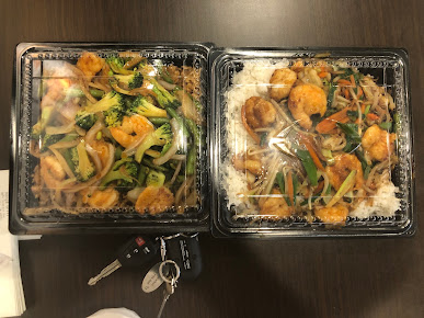 Photo Ninja Grill Hibachi Expresscolerain - 12