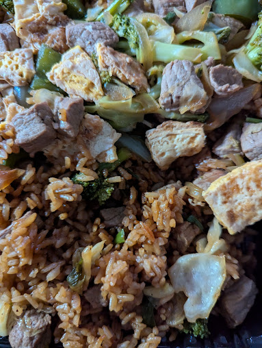 Photo Ninja Grill Hibachi Expresscolerain - 21
