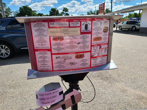 Photo Nip N Sip Drive In - 15