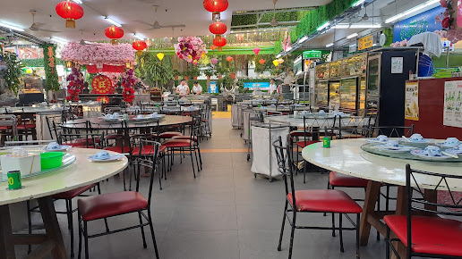Photo No Signboard Seafood At Geylang - 10