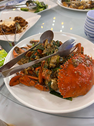 Photo No Signboard Seafood At Geylang - 20
