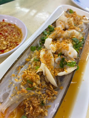 Photo No Signboard Seafood At Geylang - 26