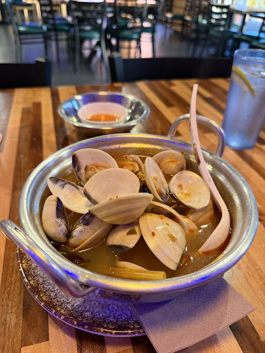 Photo Nom Nom Tea Bites - 16