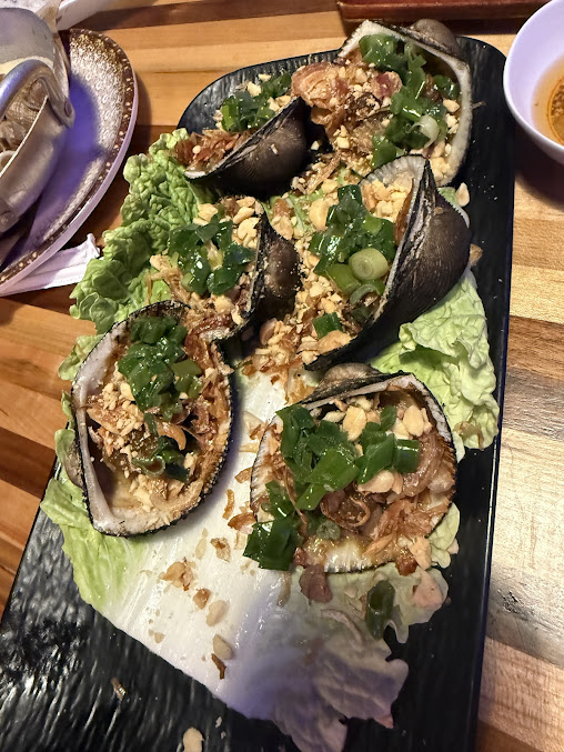 Photo Nom Nom Tea Bites - 23