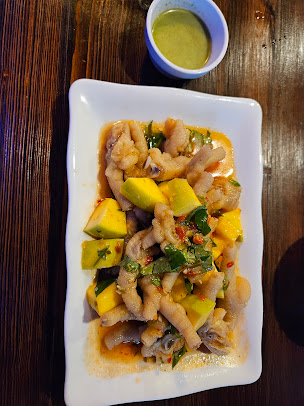 Photo Nom Nom Tea Bites - 25