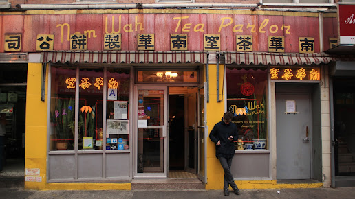 Photo Nom Wah Tea Parlor - 10