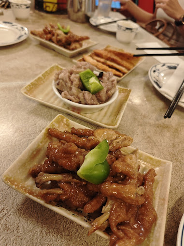Photo Nom Wah Tea Parlor - 16