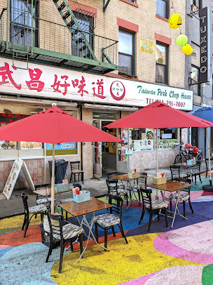 Photo Nom Wah Tea Parlor - 18