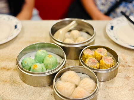 Photo Nom Wah Tea Parlor - 21