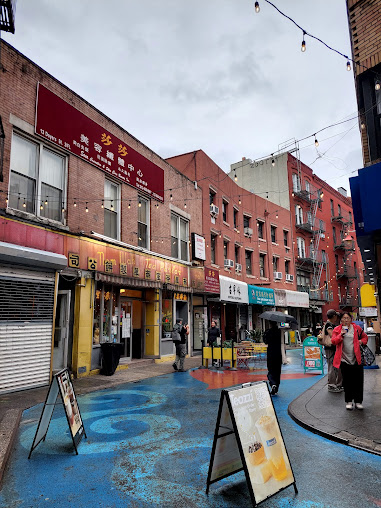 Photo Nom Wah Tea Parlor - 27