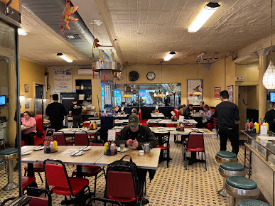 Photo Nom Wah Tea Parlor - 28
