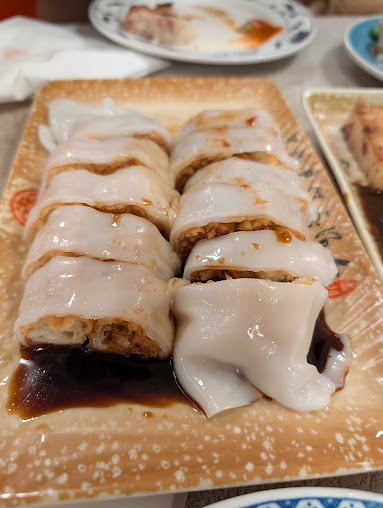Photo Nom Wah Tea Parlor - 29