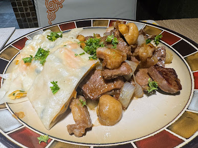 Photo Nomads Mongolian Asian Food - 13