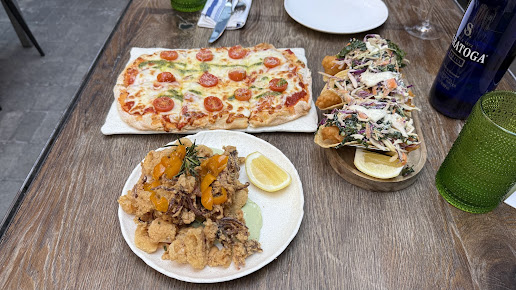 Photo Nomo Kitchen - 24