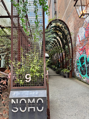Photo Nomo Kitchen - 25