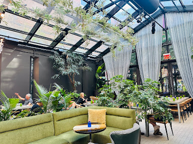 Photo Nomo Kitchen - 26