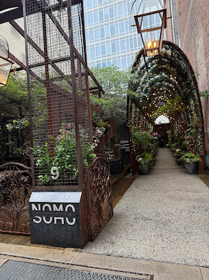 Photo Nomo Kitchen - 28