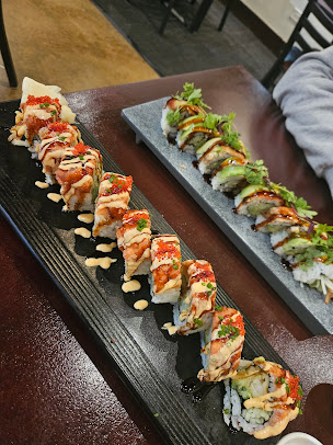 Photo Nomu Ramen & Sushi - 11