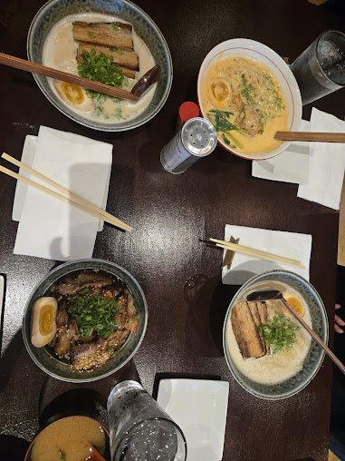 Photo Nomu Ramen & Sushi - 18