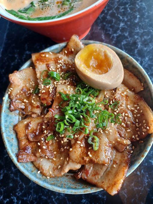 Photo Nomu Ramen & Sushi - 22