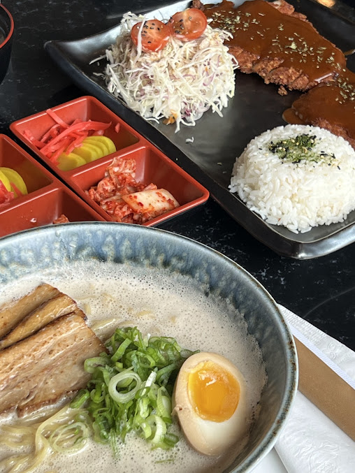 Photo Nomu Ramen & Sushi - 23