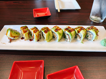 Photo Nomu Ramen & Sushi - 25