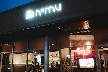 Photo Nomu Ramen & Sushi - 26