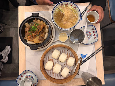 Photo Noodle Village - 11