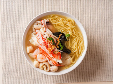 Photo Noodle Village - 23