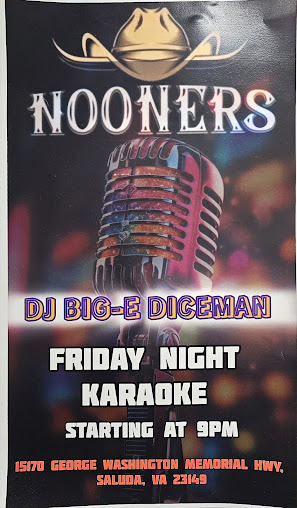 Photo Nooners Bar And Grille - 9